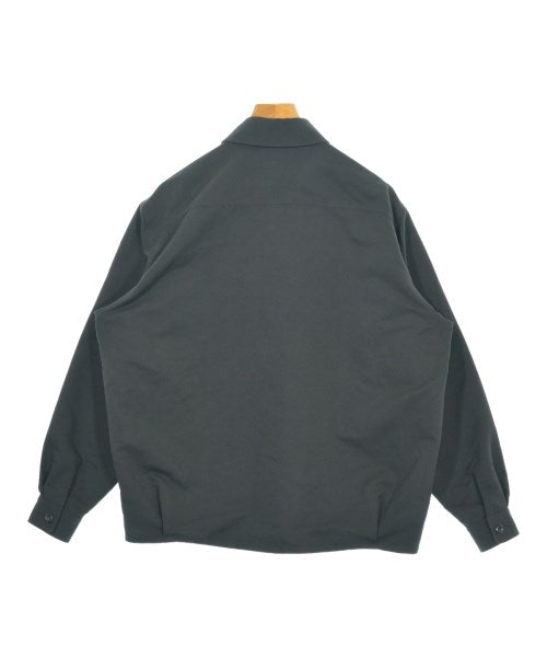 THE RERACS เสื้อลำลอง