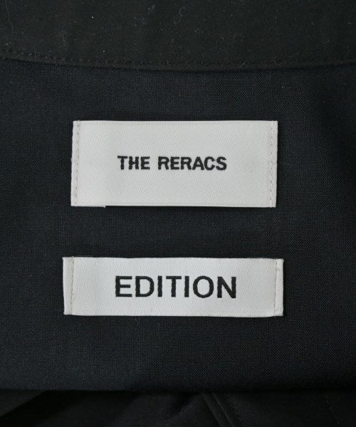 THE RERACS เสื้อลำลอง
