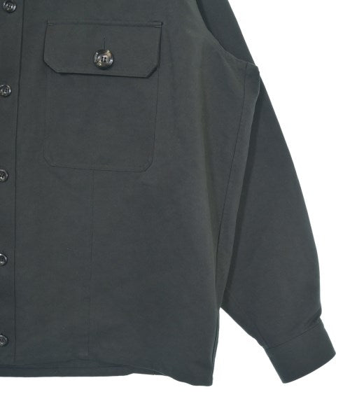 THE RERACS เสื้อลำลอง