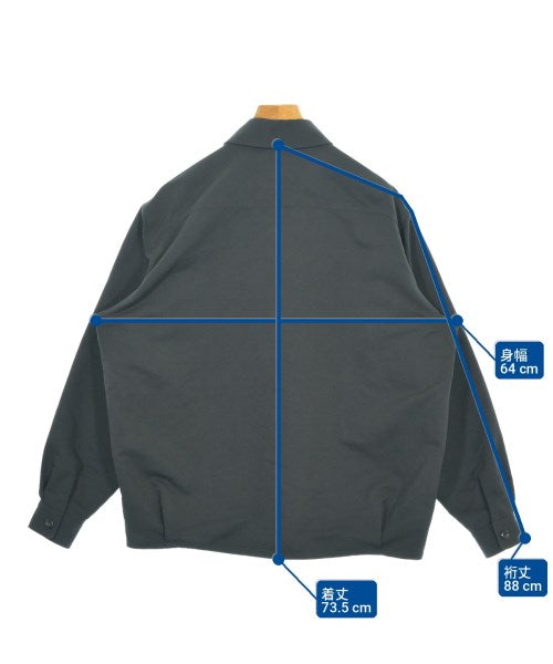 THE RERACS เสื้อลำลอง