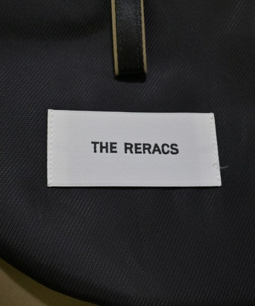 THE RERACS เสื้อกันฝน