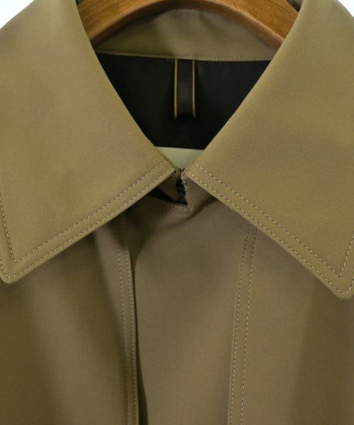 THE RERACS เสื้อกันฝน