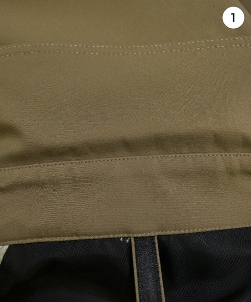 THE RERACS เสื้อกันฝน