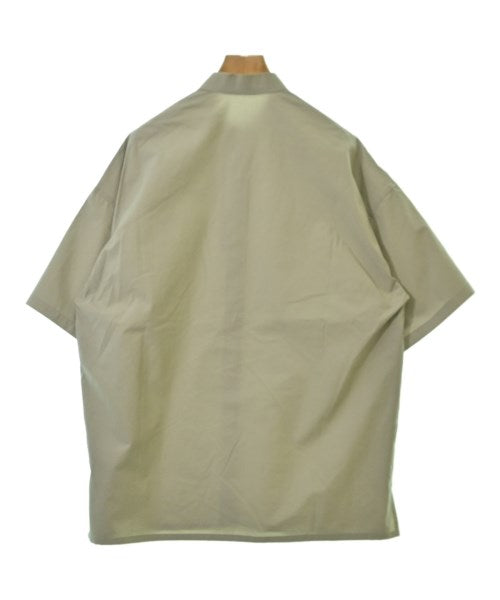 THE RERACS เสื้อลำลอง