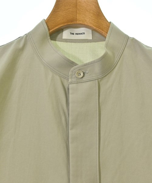 THE RERACS เสื้อลำลอง