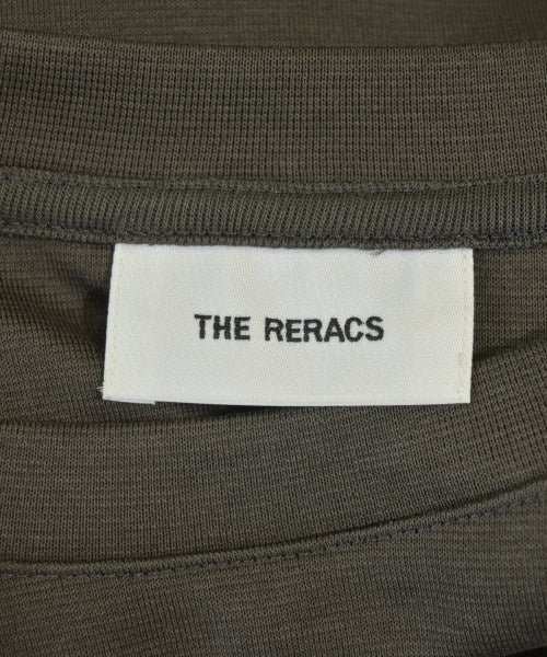 THE RERACS ชุดเดรส