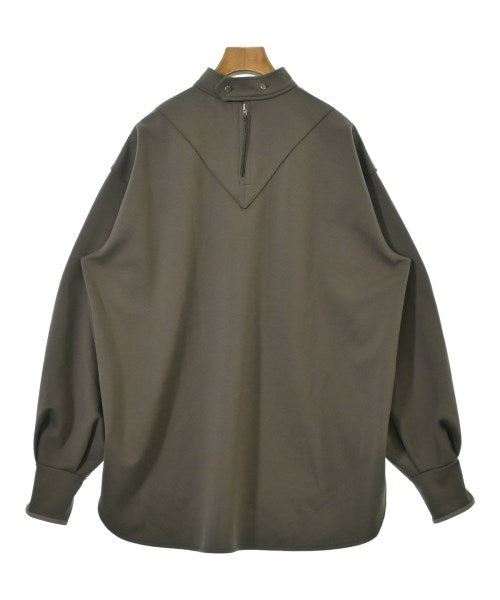 THE RERACS เสื้อสเวตเตอร์