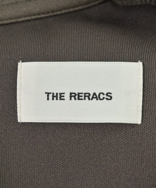 THE RERACS เสื้อสเวตเตอร์