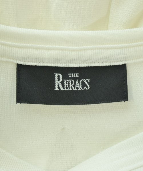 THE RERACS เสื้อยืด/เสื้อท็อปส์