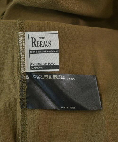 THE RERACS ชุดเดรส