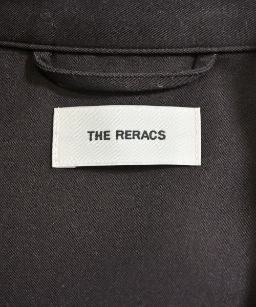 THE RERACS เสื้อลำลอง
