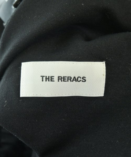THE RERACS กางเกงวอร์ม