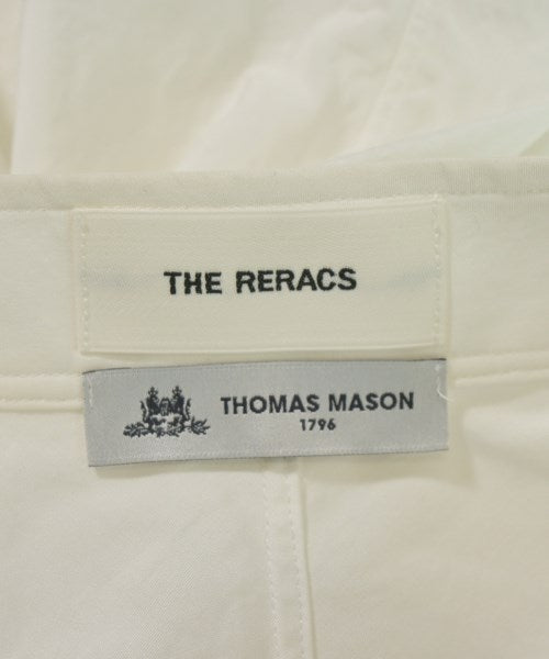 THE RERACS เสื้อสตรี
