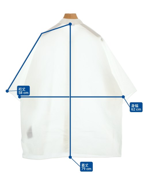 THE RERACS เสื้อสตรี