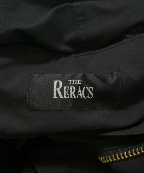 THE RERACS เสื้อพาร์กาภูเขา