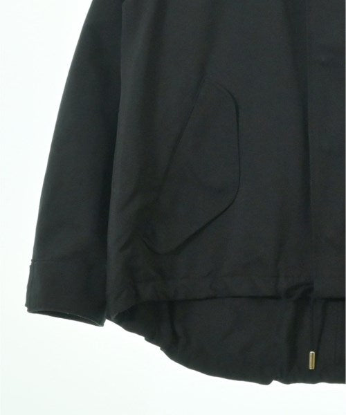 THE RERACS เสื้อพาร์กาภูเขา