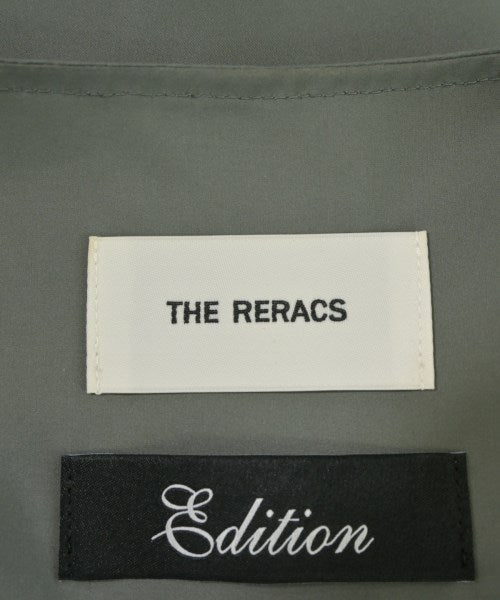 THE RERACS เสื้อกั๊ก