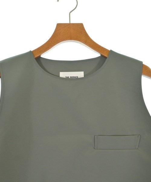 THE RERACS เสื้อกั๊ก