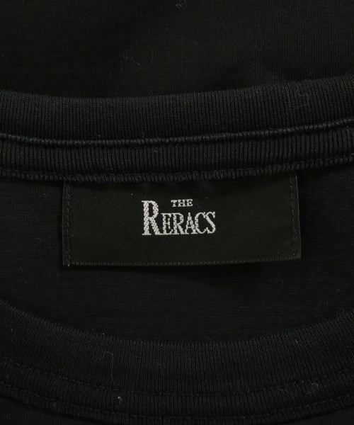 THE RERACS เสื้อยืด/เสื้อท็อปส์