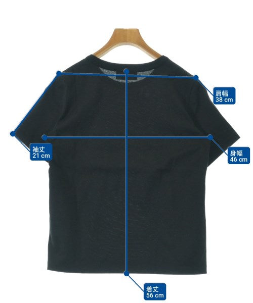 THE RERACS เสื้อยืด/เสื้อท็อปส์
