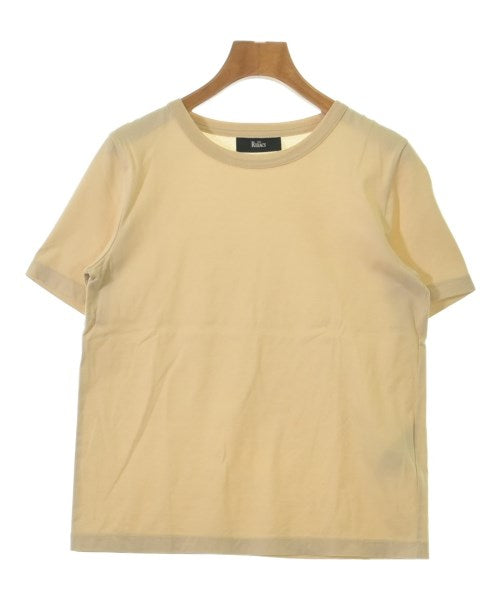 THE RERACS เสื้อยืด/เสื้อท็อปส์
