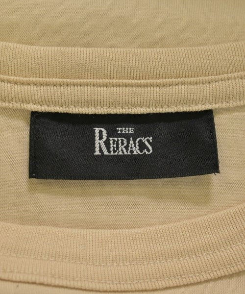 THE RERACS เสื้อยืด/เสื้อท็อปส์