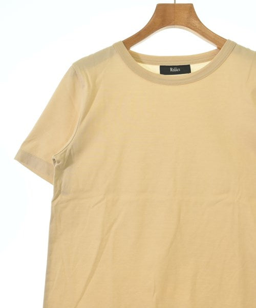 THE RERACS เสื้อยืด/เสื้อท็อปส์