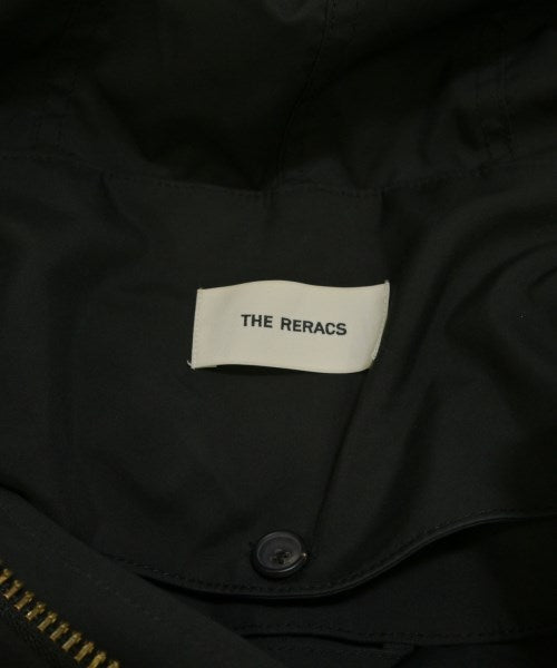 THE RERACS แจ็คเก็ตเบลาส์ อื่น