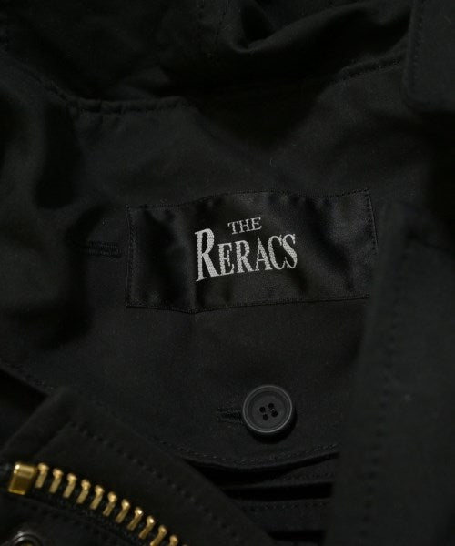 THE RERACS แจ็คเก็ตเบลาส์ อื่น