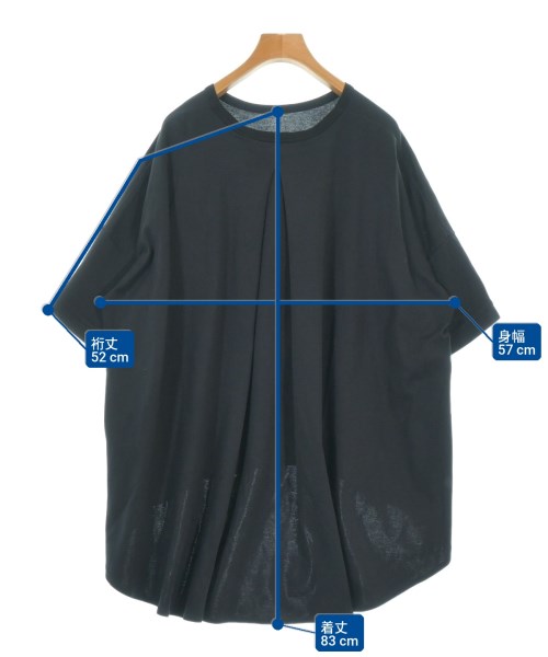 THE RERACS เสื้อยืด/เสื้อท็อปส์