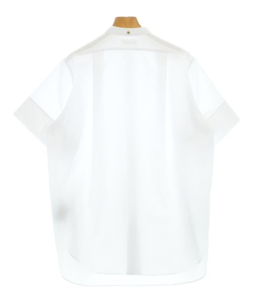 THE RERACS เสื้อลำลอง