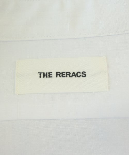 THE RERACS เสื้อลำลอง