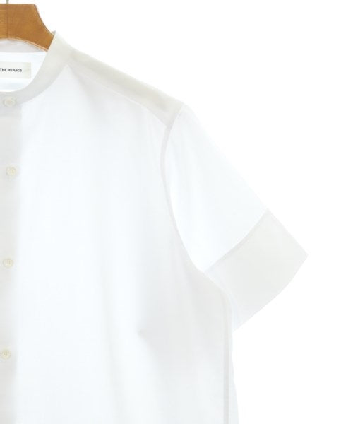 THE RERACS เสื้อลำลอง