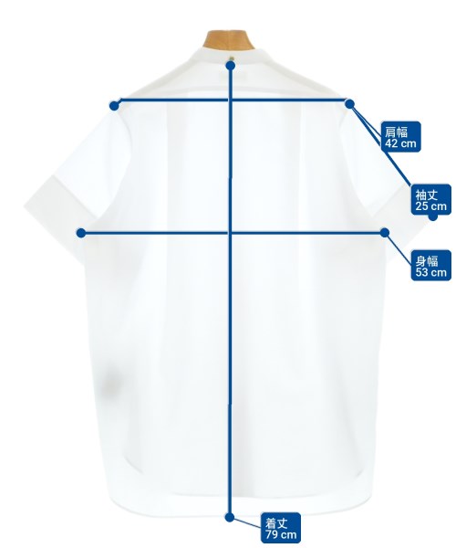 THE RERACS เสื้อลำลอง