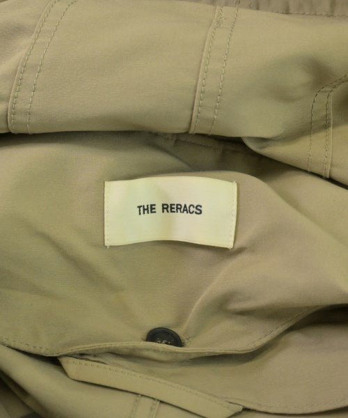 THE RERACS แจ็คเก็ตเบลาส์ อื่น