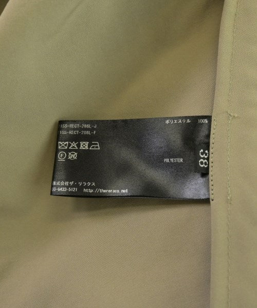 THE RERACS แจ็คเก็ตเบลาส์ อื่น