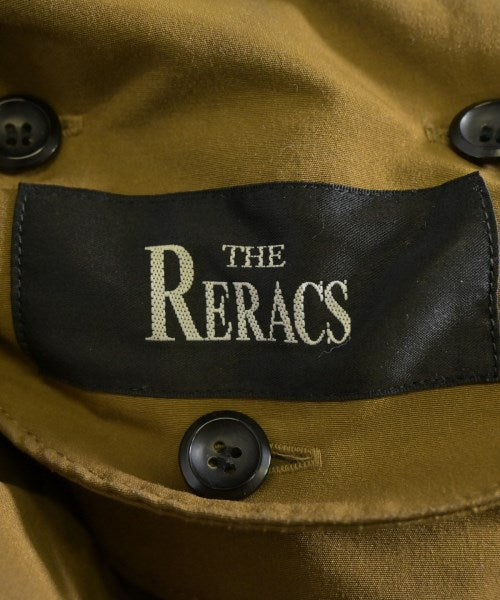 THE RERACS แจ็คเก็ตเบลาส์ อื่น