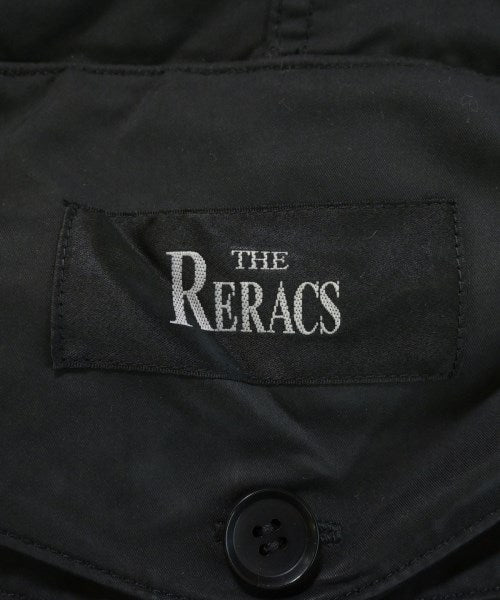 THE RERACS แจ็คเก็ตเบลาส์ อื่น