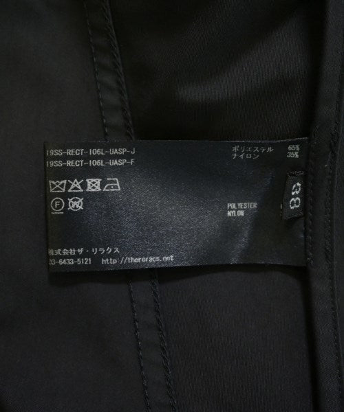 THE RERACS แจ็คเก็ตเบลาส์ อื่น