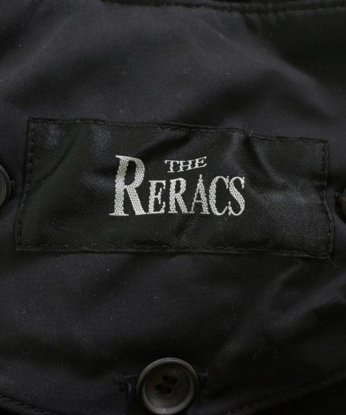 THE RERACS แจ็คเก็ตเบลาส์