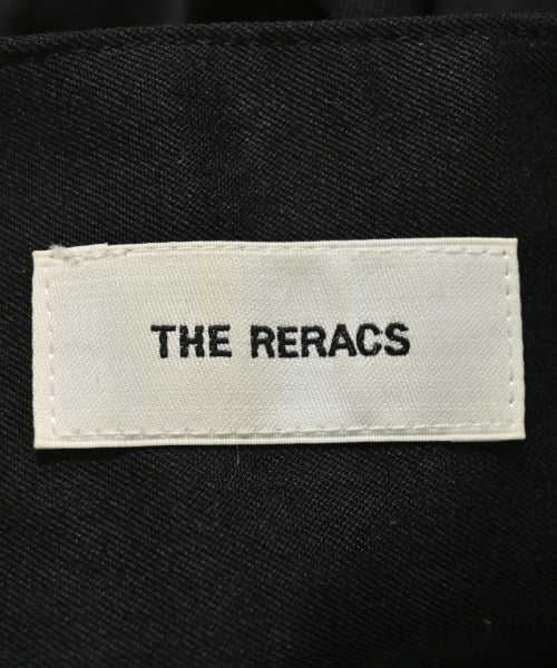 THE RERACS กางเกงขาสั้น