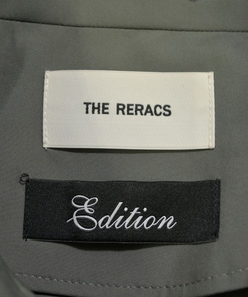 THE RERACS แจ็คเก็ตเบลาส์ อื่น