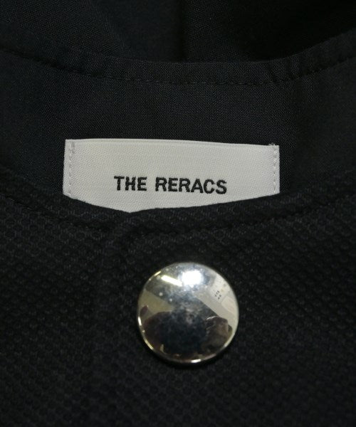 THE RERACS เสื้อสตรี
