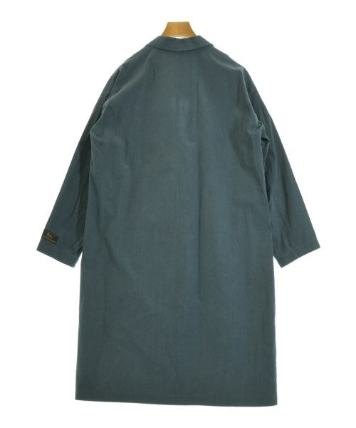 THE RERACS เสื้อโค้ทเชสเตอร์ฟิลด์
