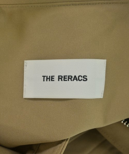 THE RERACS แจ็คเก็ตเบลาส์ อื่น