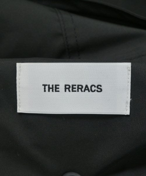 THE RERACS แจ็คเก็ตเบลาส์ อื่น