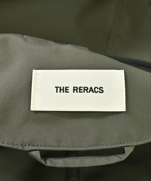 THE RERACS แจ็กเก็ตทหาร