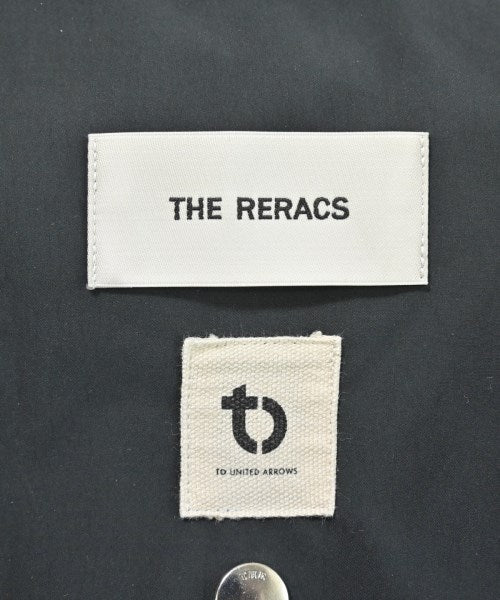 THE RERACS เสื้อพาร์กาภูเขา