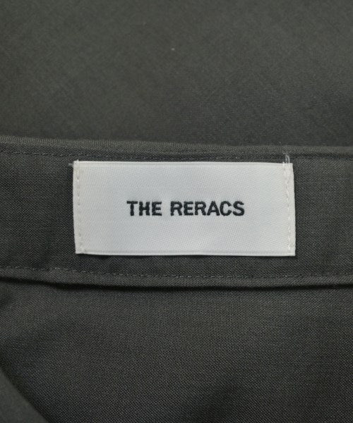 THE RERACS ชุดเดรส
