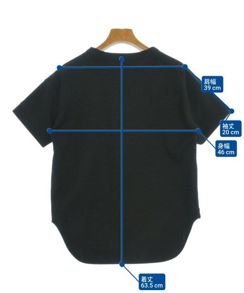 THE RERACS เสื้อยืด/เสื้อท็อปส์